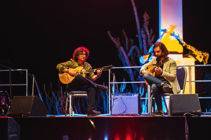 Concerto Loccisano De Carolis Malta