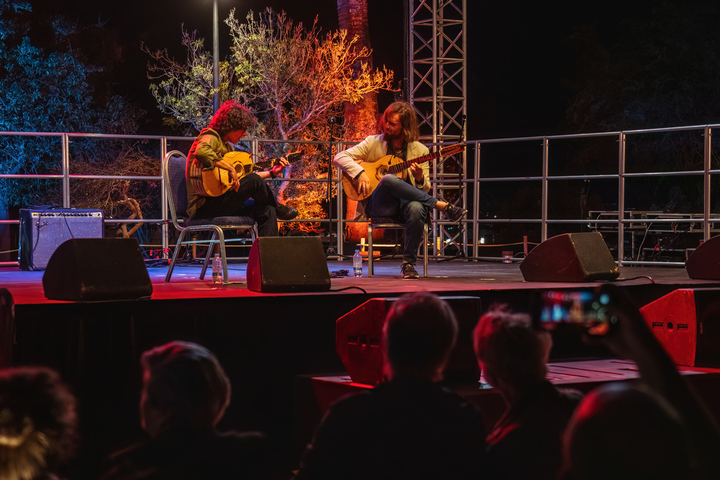 Concerto chitarra battente