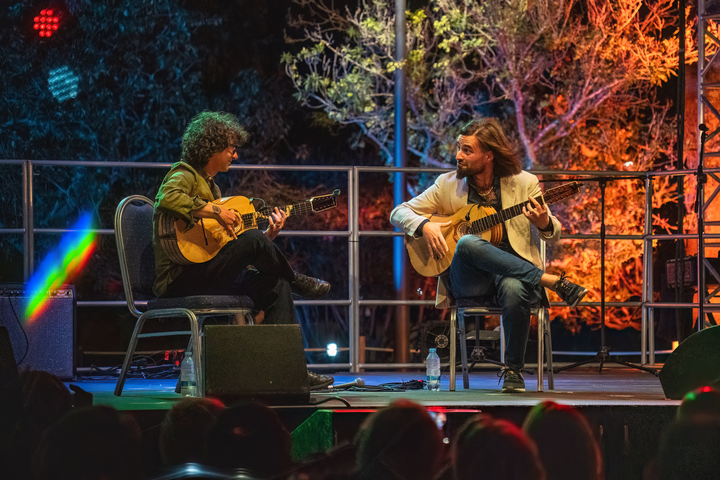 Concerto Loccisano De Carolis