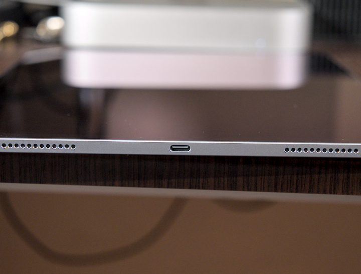 Connettore USB-C iPad Air